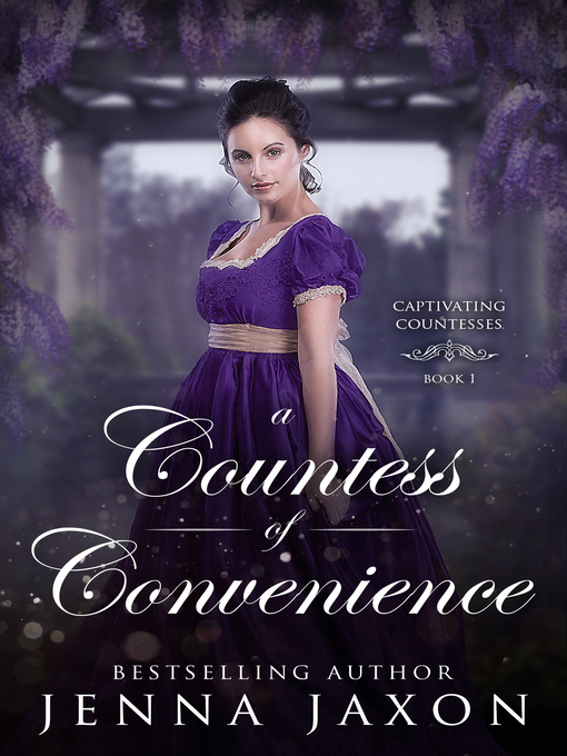 Title details for A Countess of Convenience by Jenna Jaxon - Available